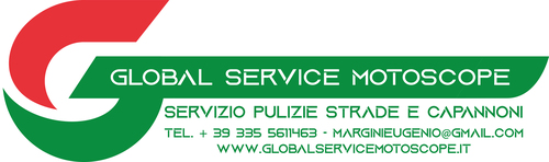 Global Service Motoscope <br> Casalgrande (Re) 